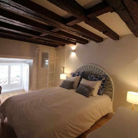 Milanesa Apartment 1 Лиссабон Экстерьер фото
